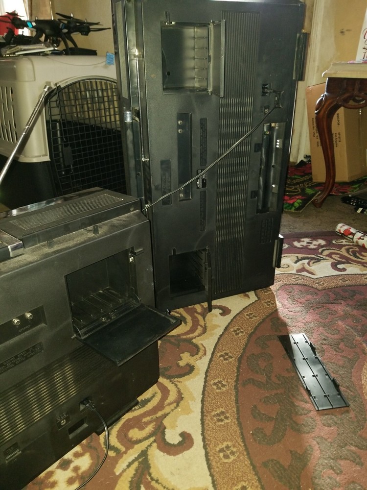 Matuski ms-959 Boombox