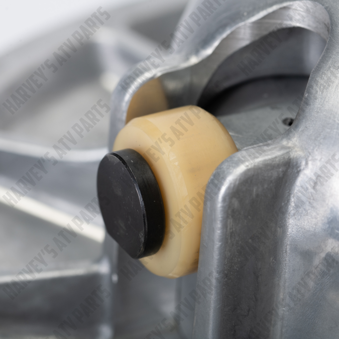 2016+ POLARIS RZR 1000 XP & S - NEW SECONDARY DRIVEN CLUTCH Complete !