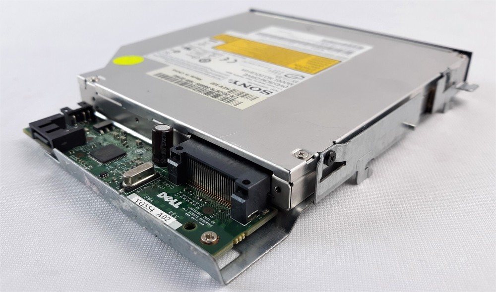 Sony DDU810A DVD-ROM Drive