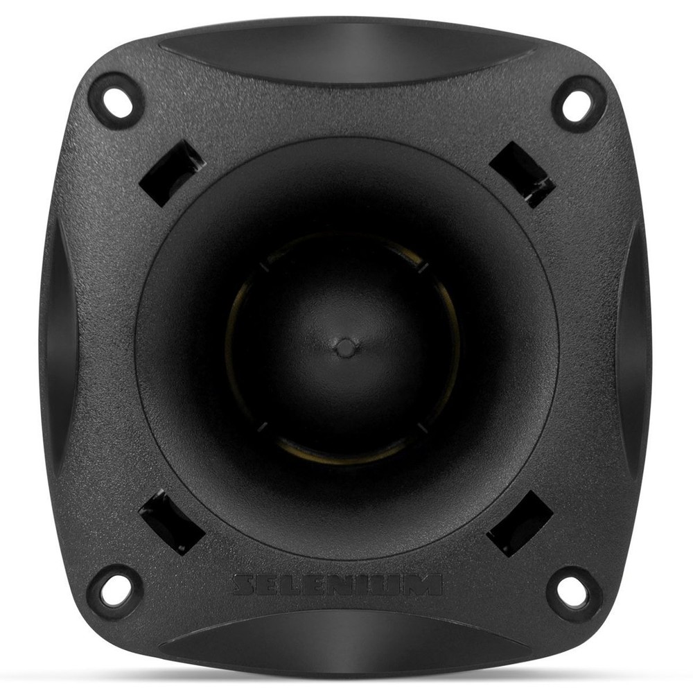 JBL/SELENIUM ST200 Super Tweeter 100W RMS/200W Program 8 OHM (2 pack)