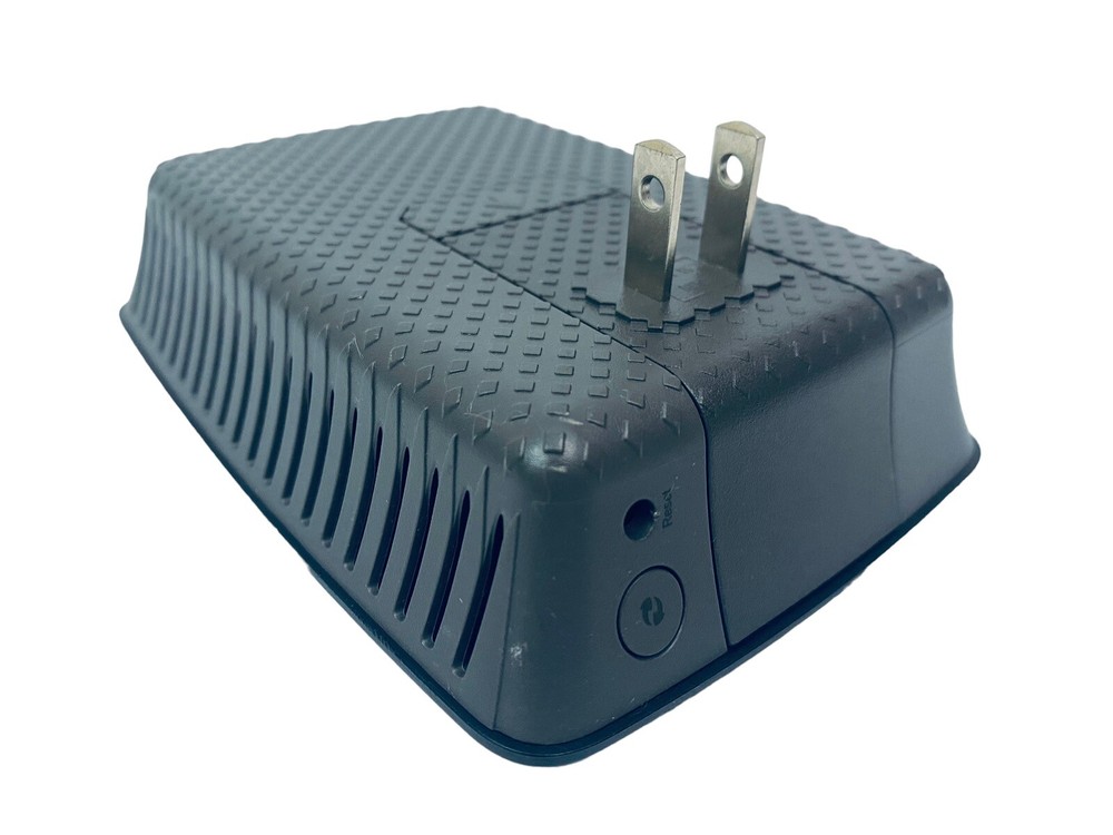 CISCO RE1000 WIRELESS RANGE EXTENDER