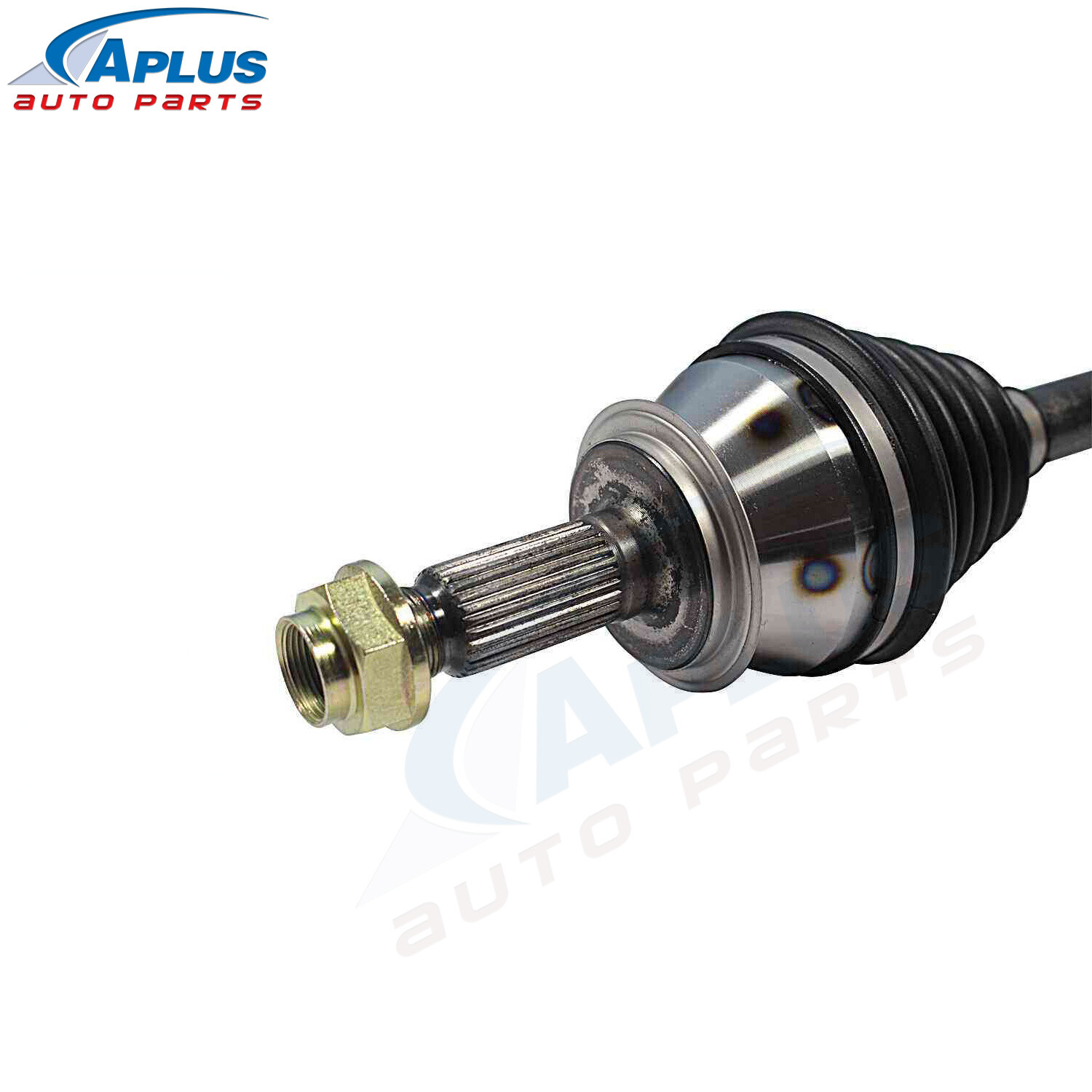 CV Axle Shaft Front Left & Right for Honda Accord Acura TL V6 Auto Trans 03-07