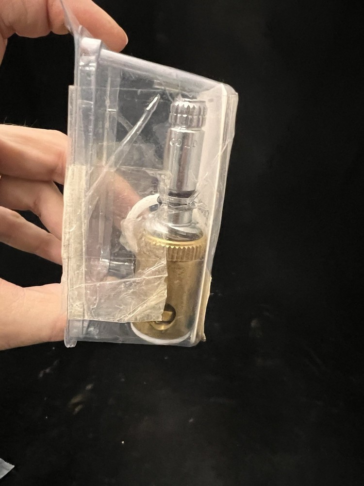 CHG Cold Cartridge KL50 Y006