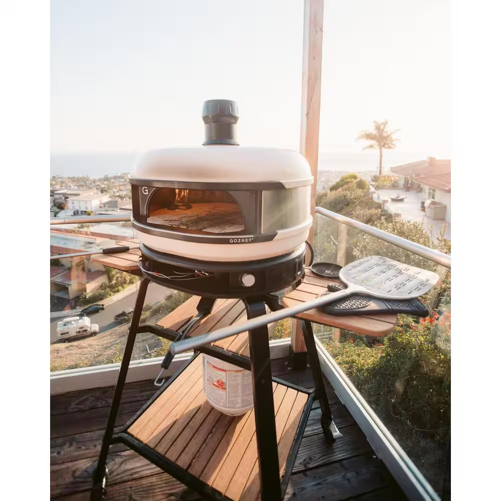 Dome Stand