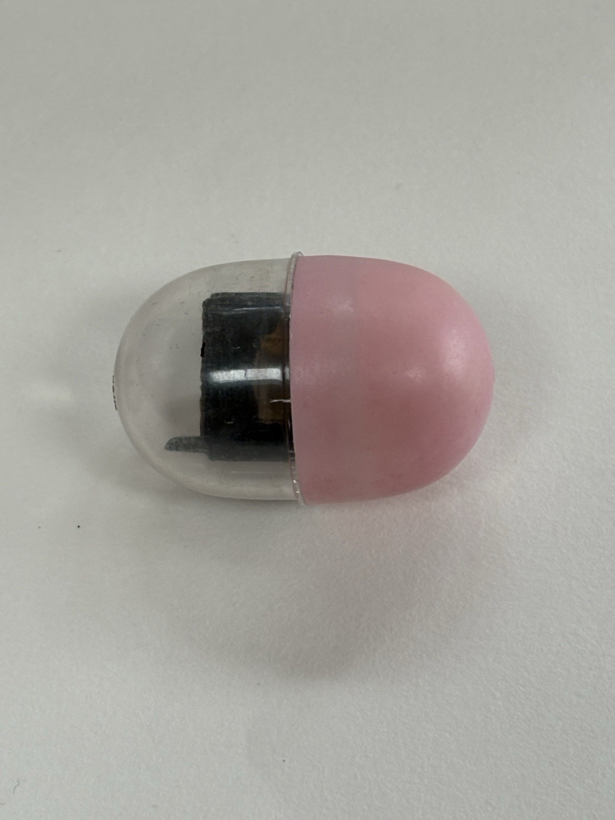 Vintage Gumball Charm Cracker Jack Prize Vending Mechanical Secret Compartment