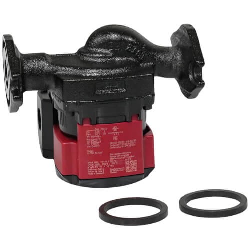 Grundfos ALPHA Smart ECM High Efficiency Circulator Pump