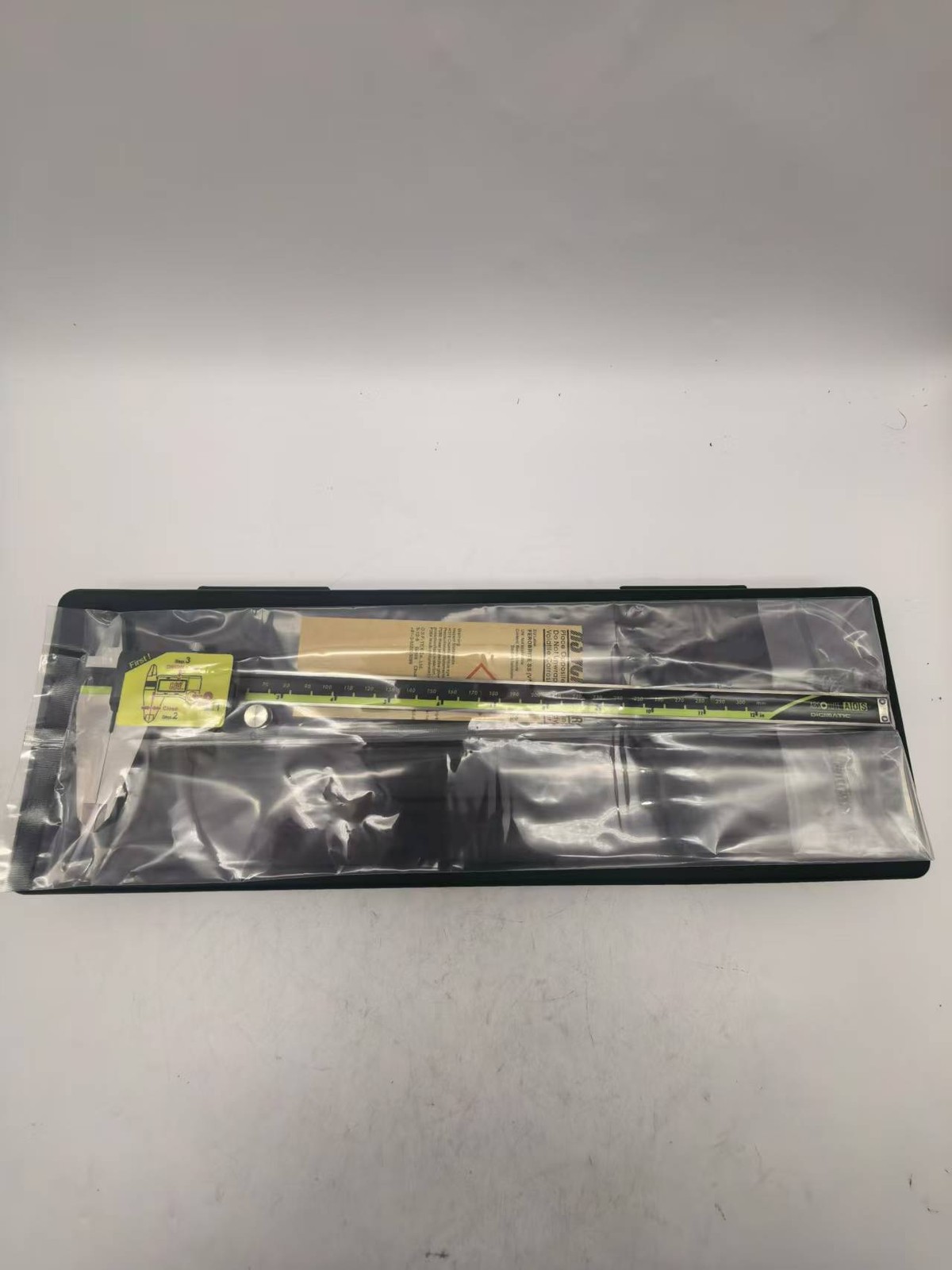 1Pcs Mitutoyo 500-193-30 300mm/12" Absolute Digital Digimatic Vernier Caliper US