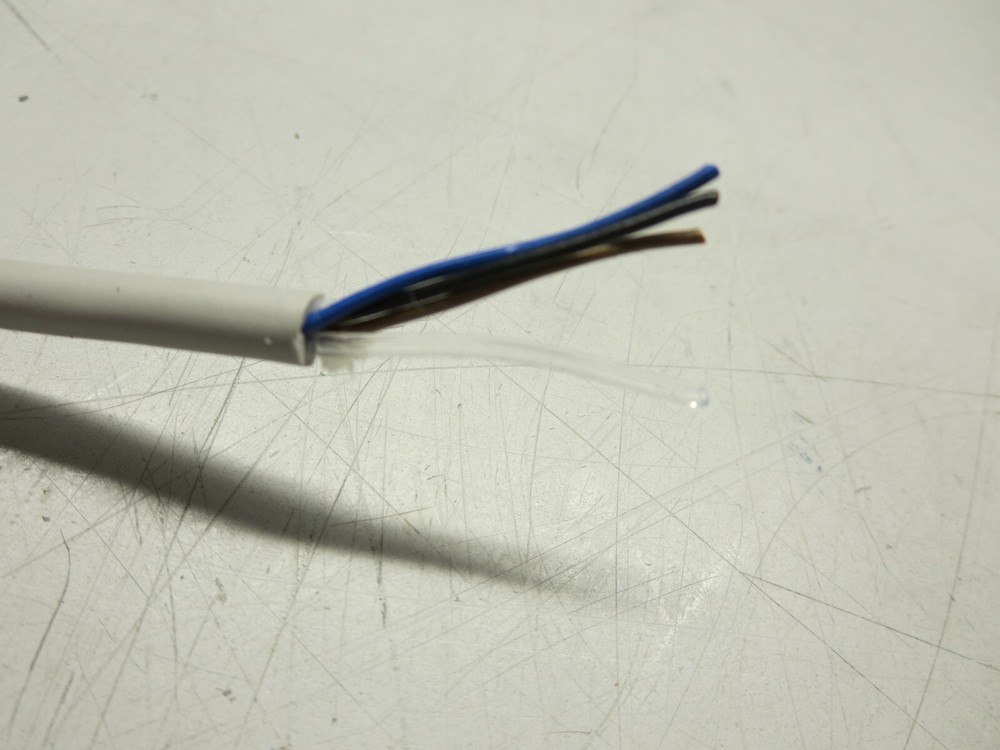 SMC, PSE560-N01, Sensor, General Fluid Switch, 12-24 VDC, Class 2