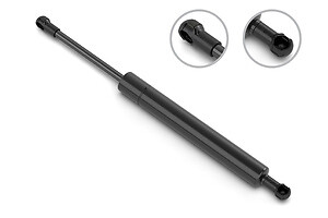 Lift Support  Stabilus  5B121653