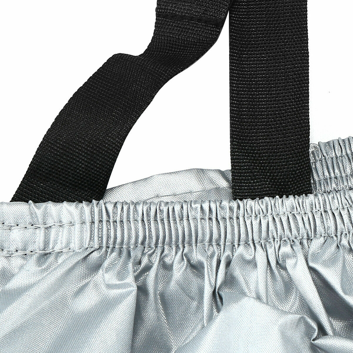 Large Bikes Cover Outdoor Rain/Sun Protector for Bicycle Dustproof Waterproof