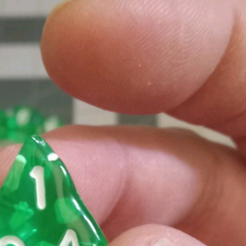 Dragonbane Dice Set *READ DESCRIPTION