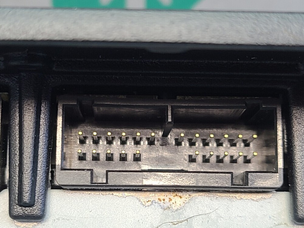 Volvo XC40 Amplifier 31456840