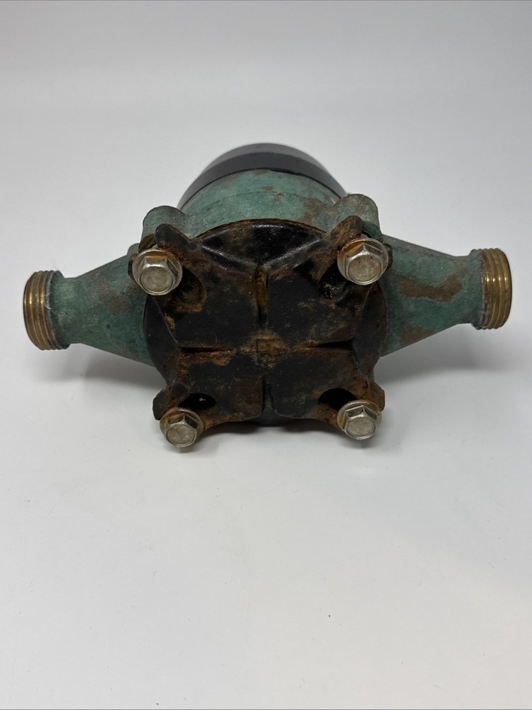Neptune 5/8” water meter Untested