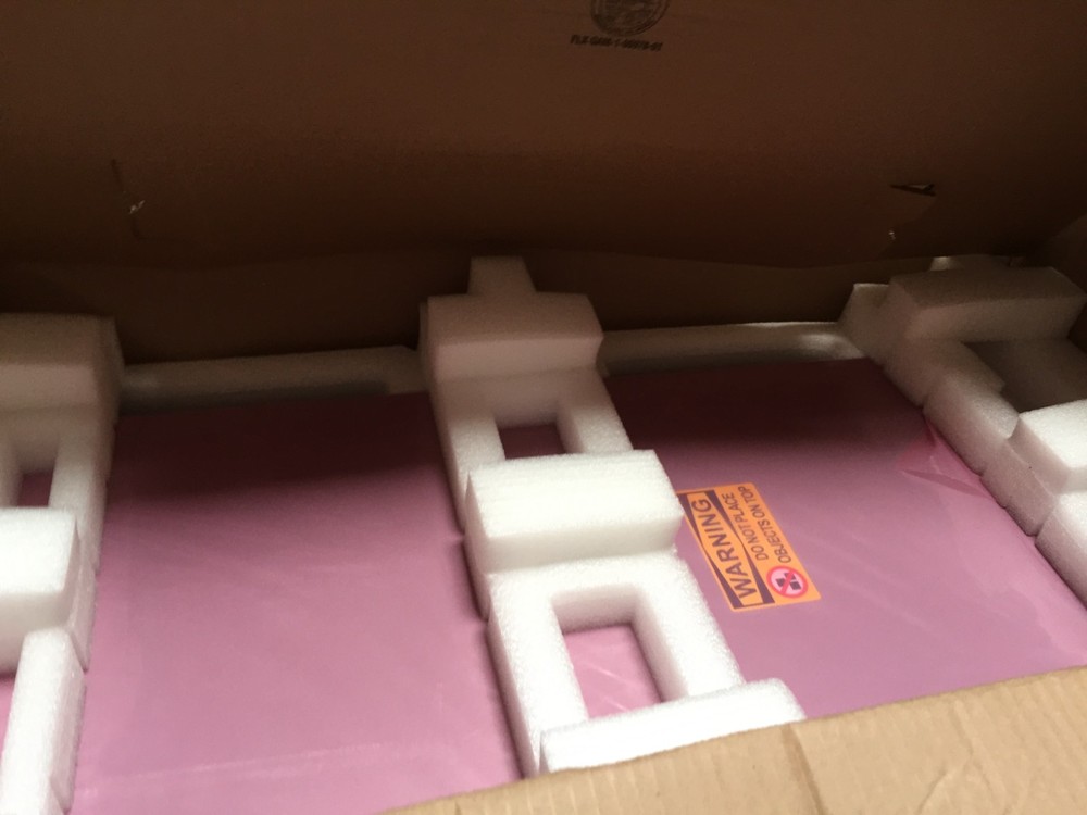 Quantum Scalar i6 6U Control Module LSC36-CSJ0-L00A New