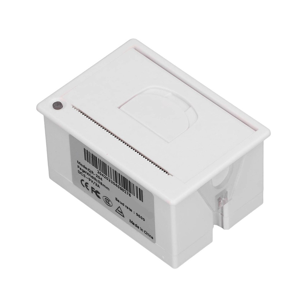 Embedded Thermal Receipt Printer 58mm Micro Thermal Receipt Printer Support USB