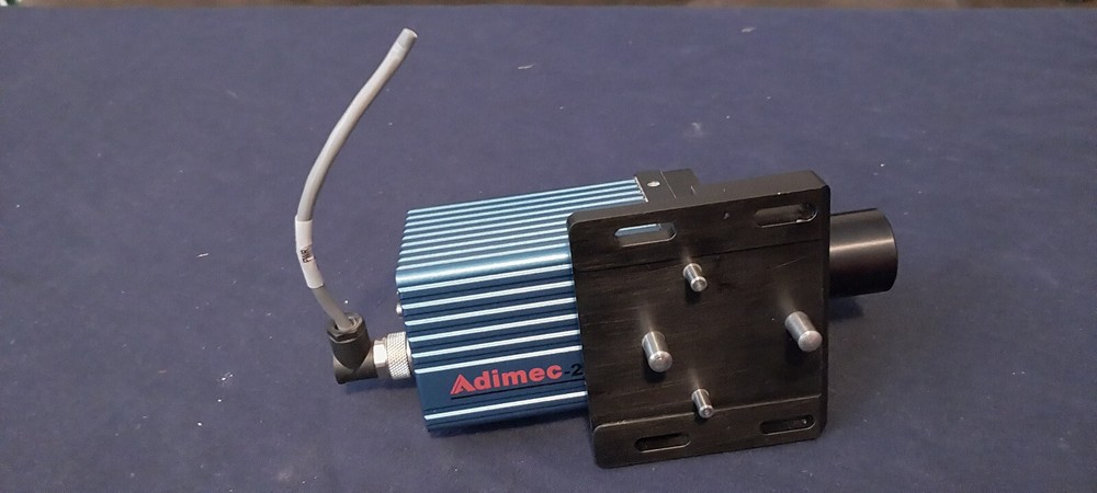 Adimec-2000c/D Color industrial Camera Link interface