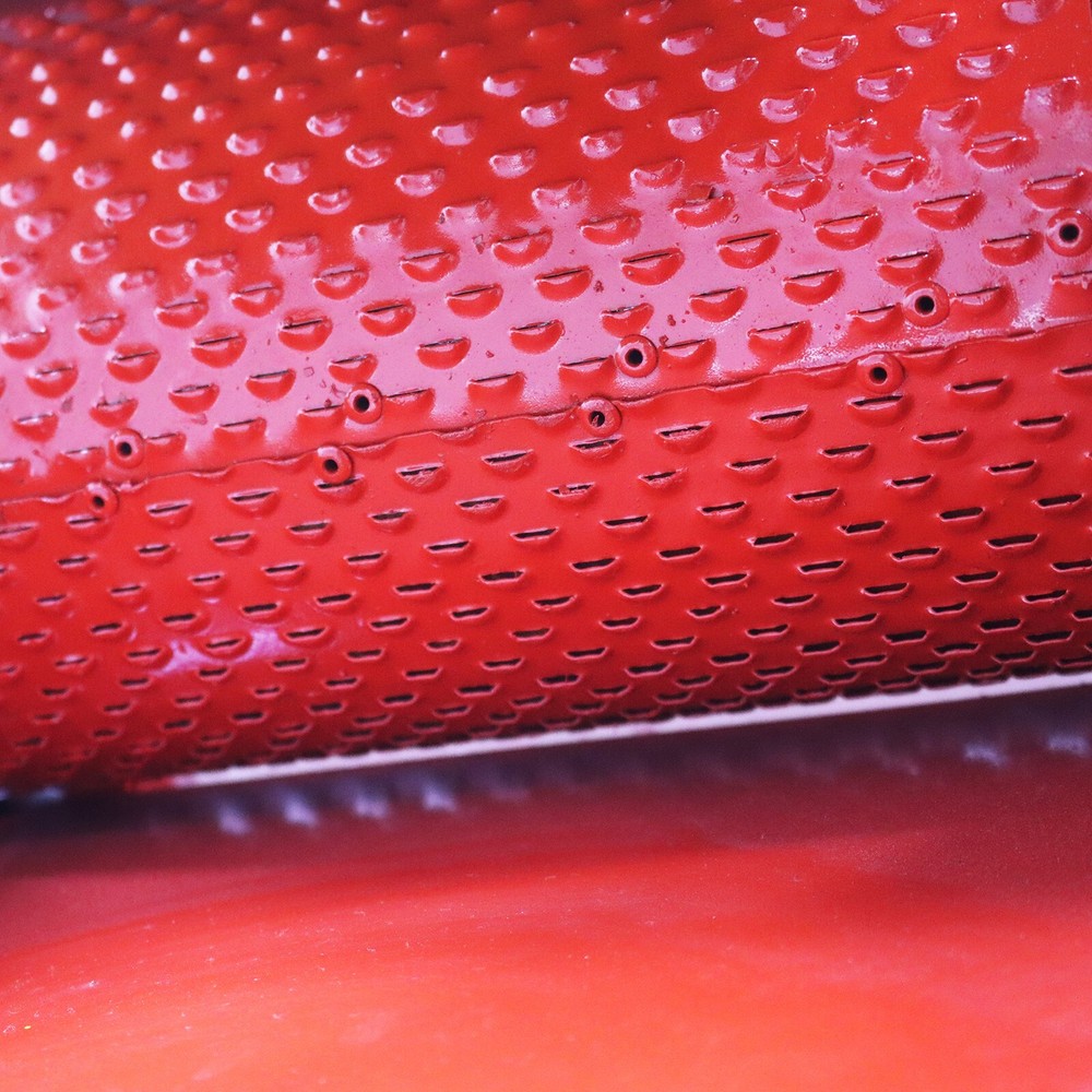 Fresh Coffee Bean Sheller Fresh Coffee Bean Peeler Initial Processing 220V