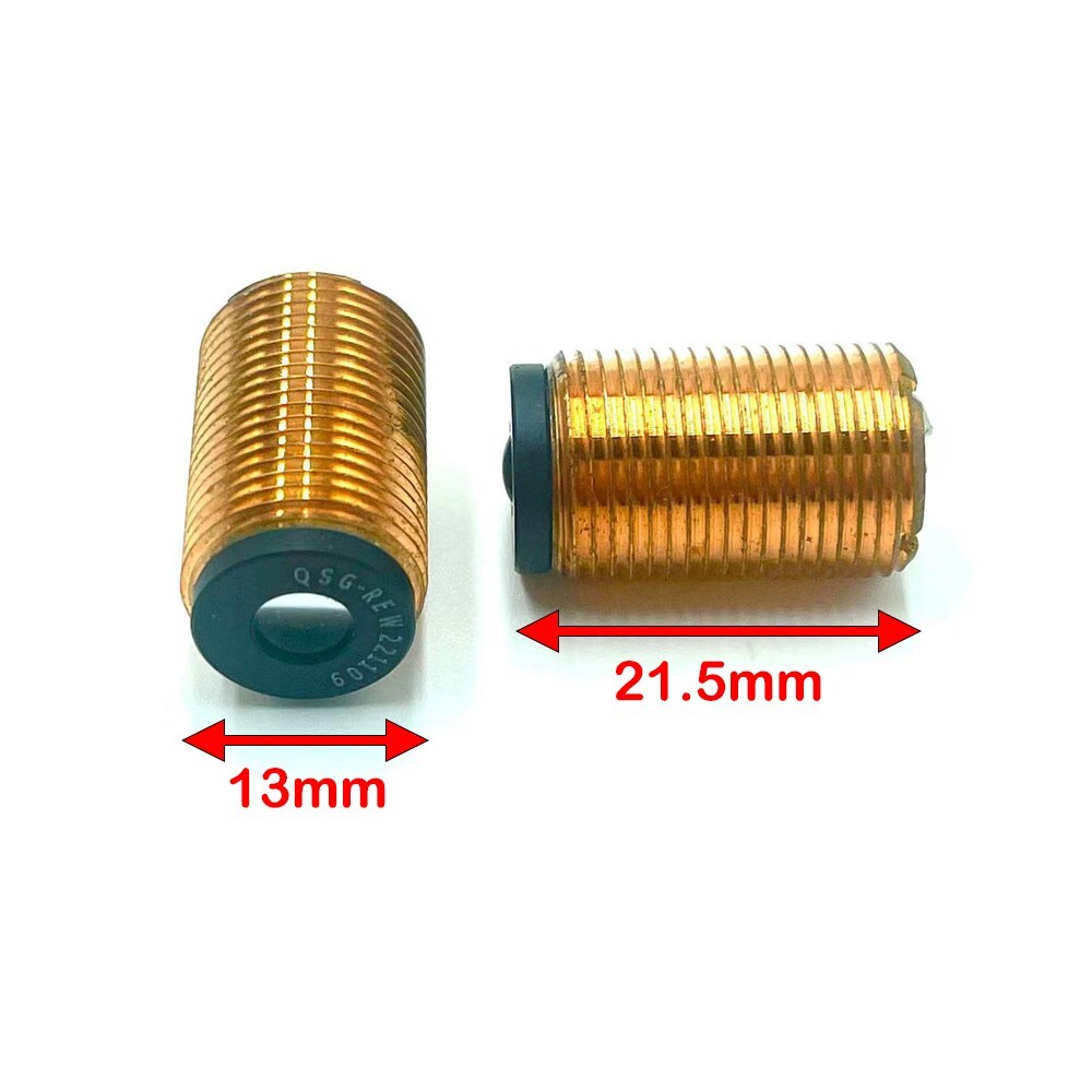 Laser Phosphor White 5W Light Module for Car High Beam Flashlight Headlight