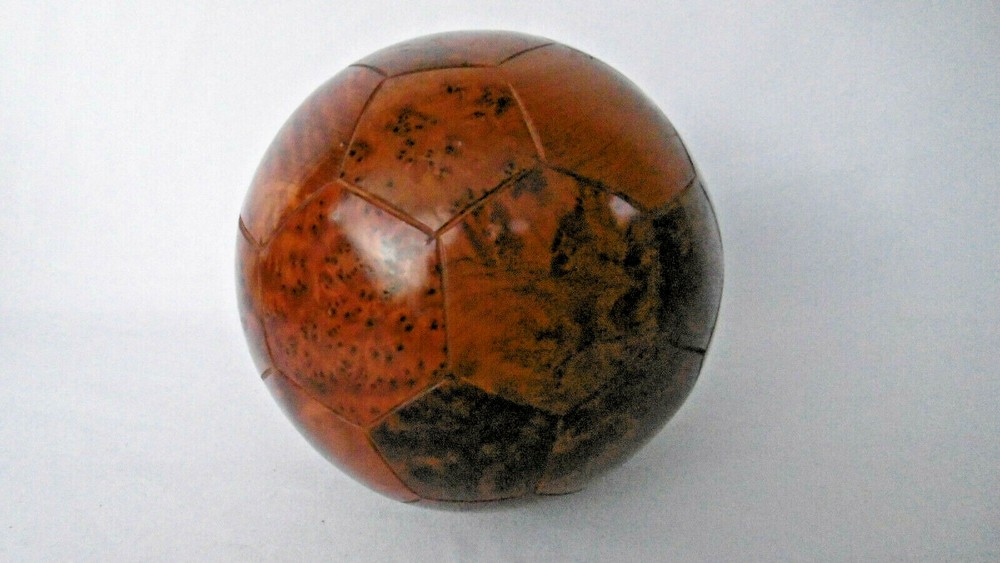 Balloon With Pads Hexagonal IN Magnifier Thuya