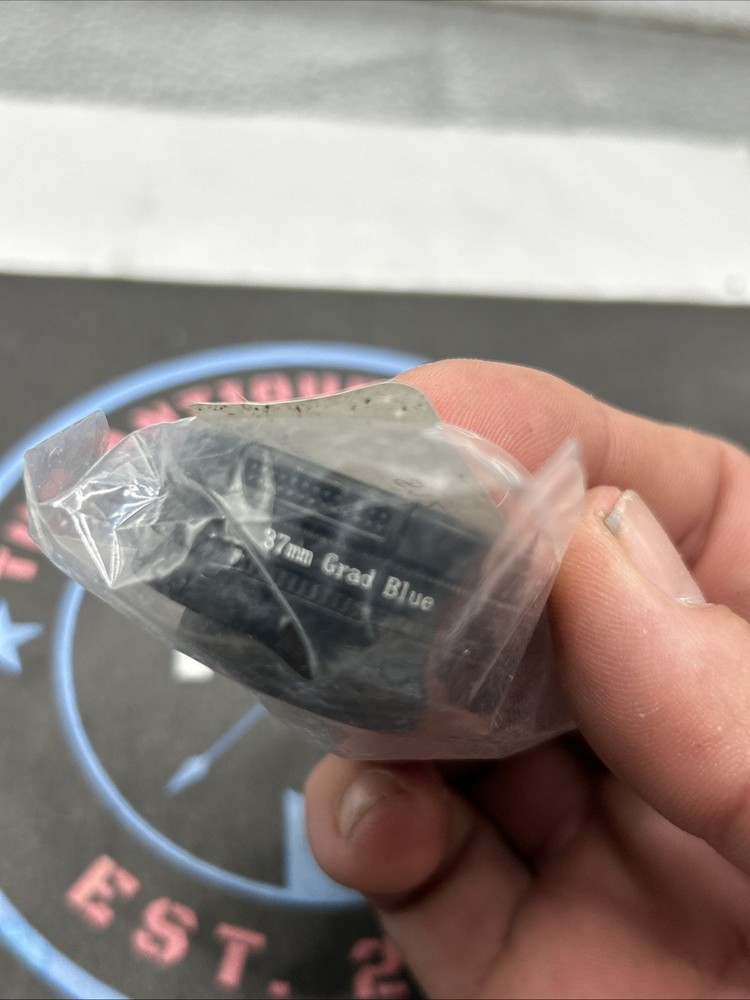 FPV A041 37mm Graduated Blue Filter