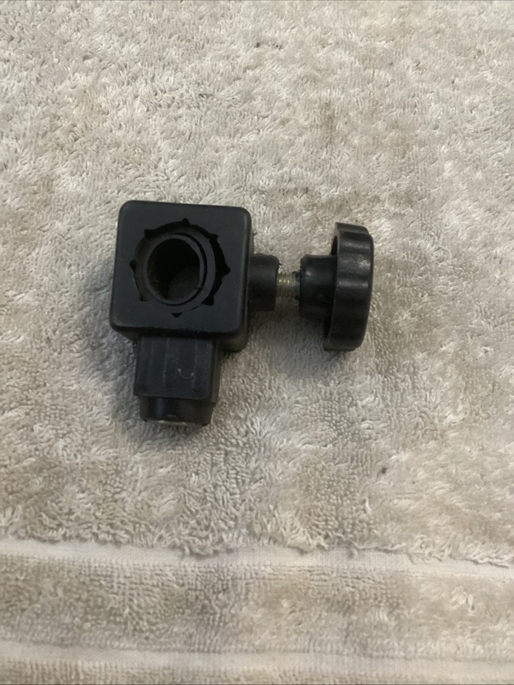 fishing seat box attachments