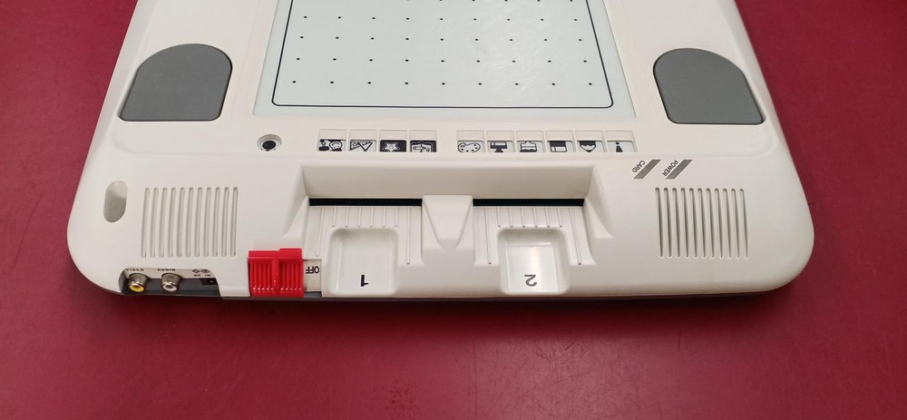 KONAMI RX001 [Junk] PICNO