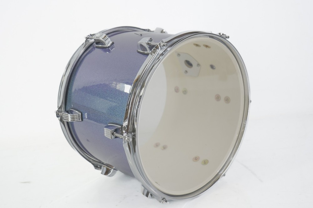 Ludwig BackBeat 12x9" Rack Tom Pacific Mist