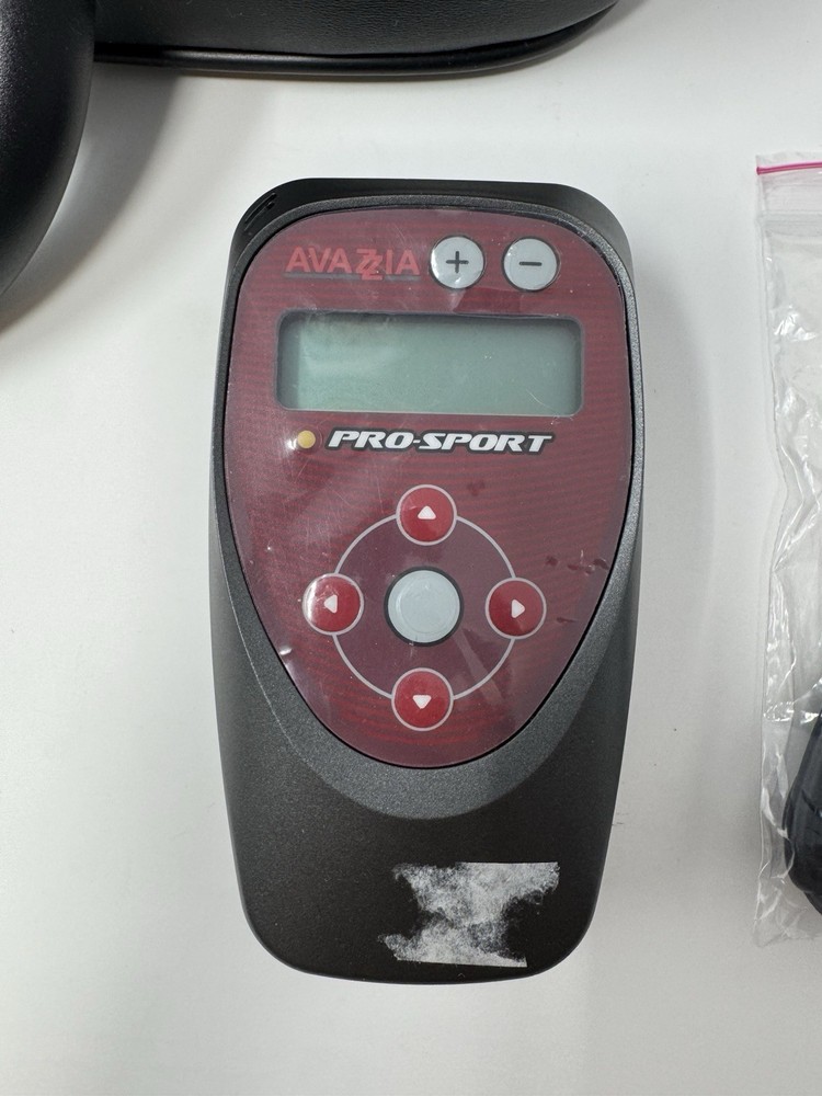 Avazzia Pro Sport Therapy Device