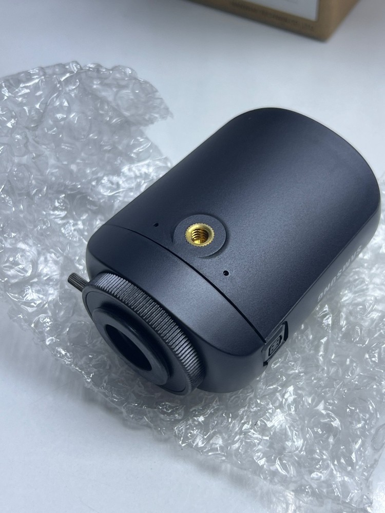 Samsung SCB-1001P Analog Box Camera