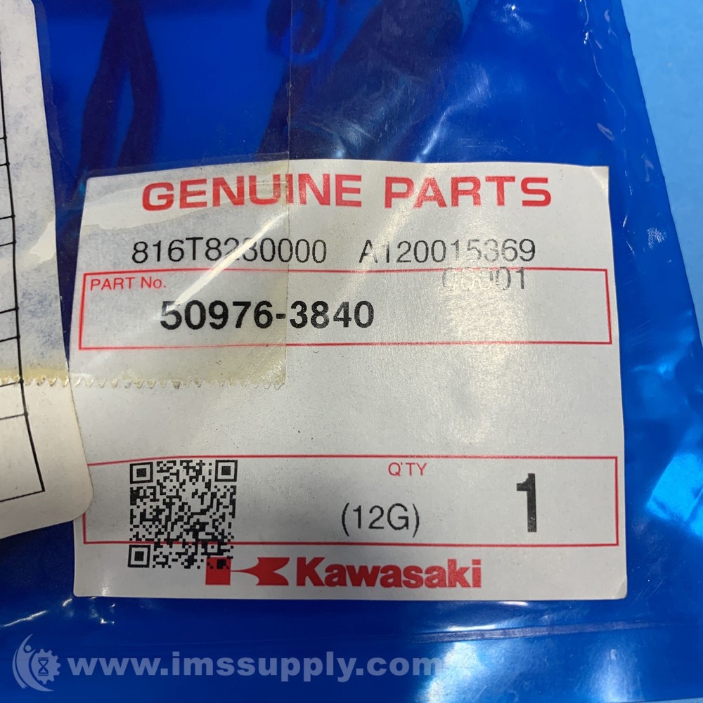 Kawasaki 50976-3840 Machine Harness FNFP