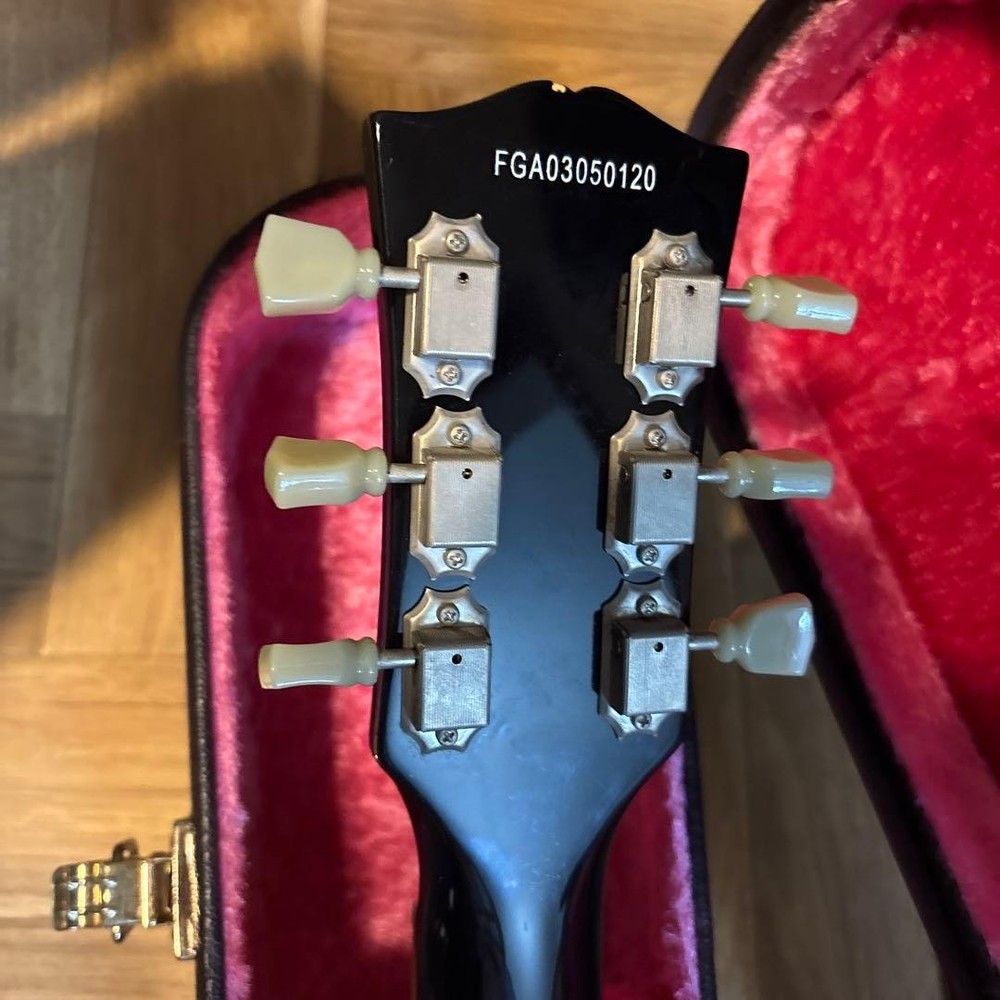 Burny Semi-Aco RSA-70 Safe Packing!