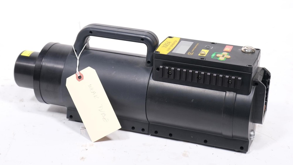 Golden Engineering XRS4 Portable Imaging Generator Source
