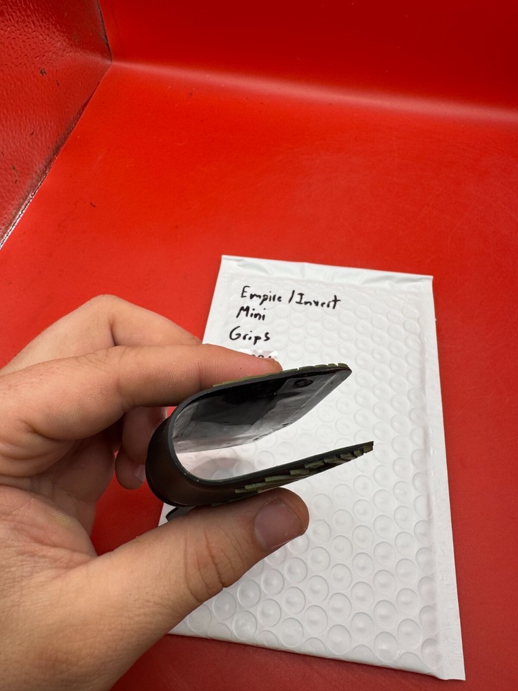 Empire/Invert Mini Grips
