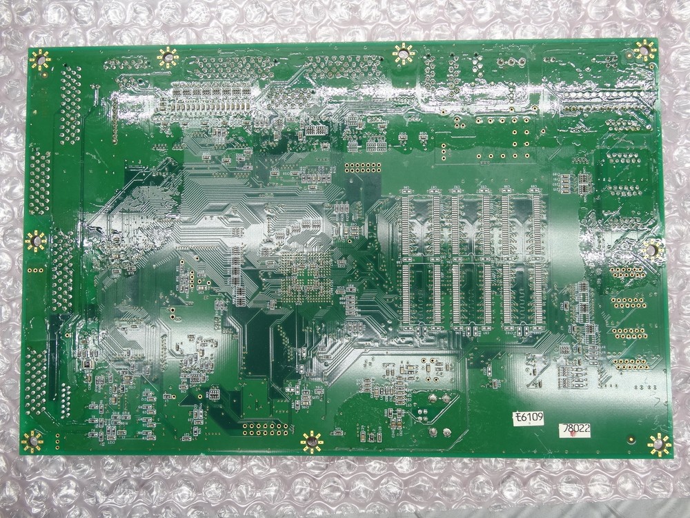 Noritsu J391517-00 Main Control Board