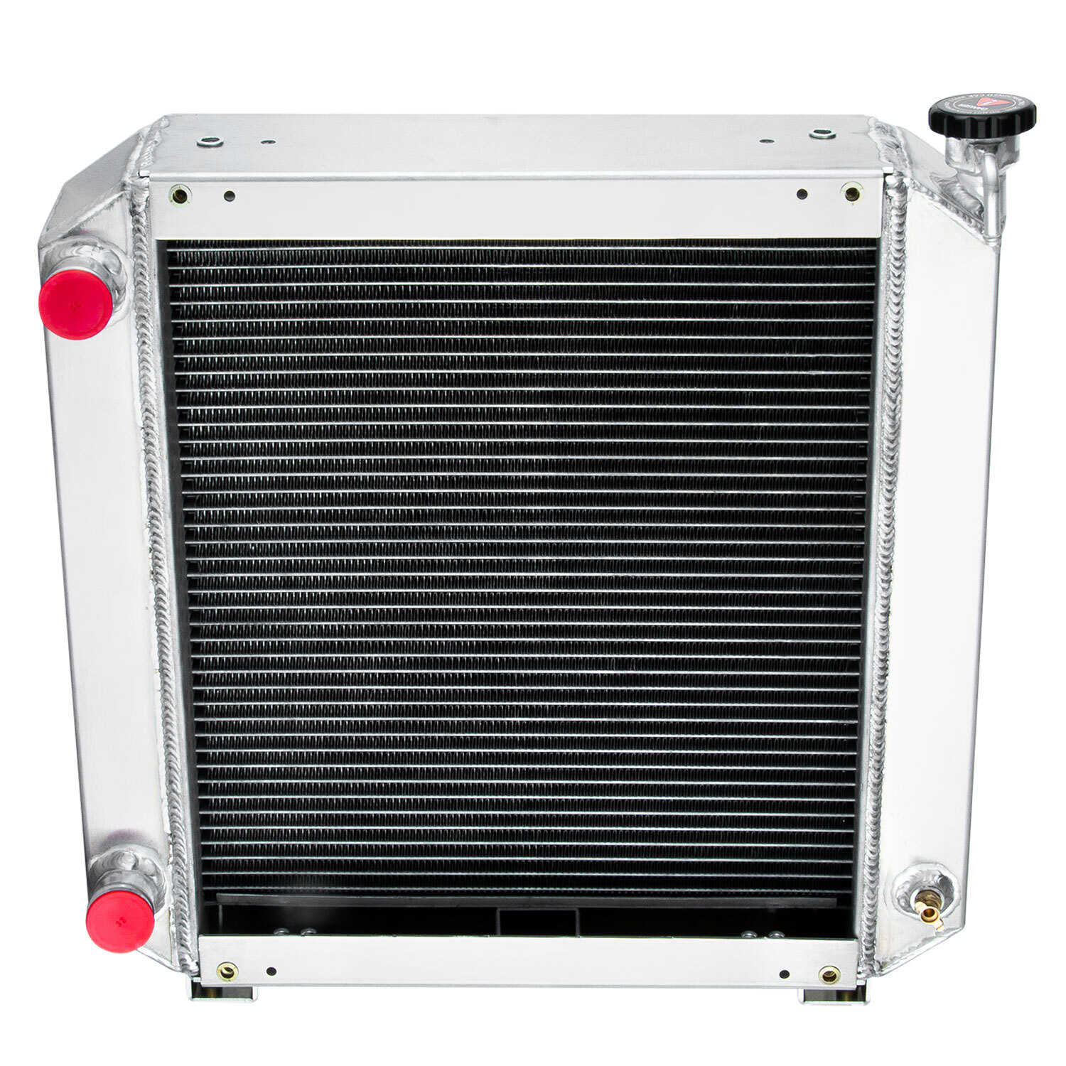 Radiator For FORD New Holland TC35 TC35D TC40D D35 D40 DX35 DX40 86402724