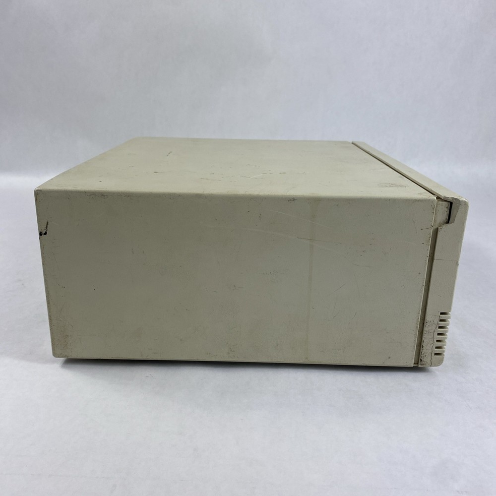 HP 18594A 7673A Autosampler Controller Module w/ Power Cord