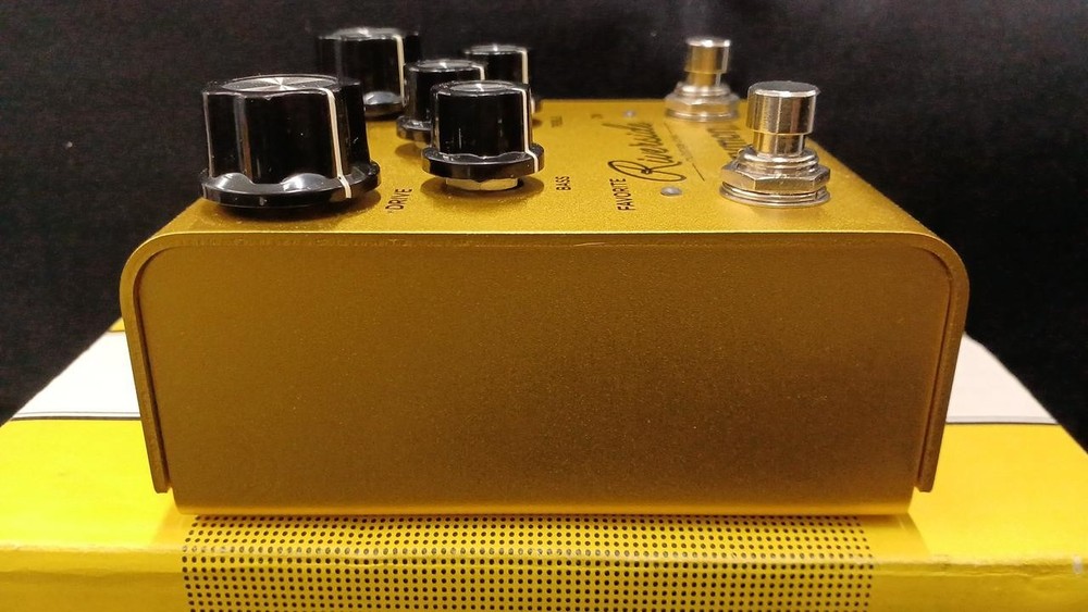 Strymon Riverside Effector No.nm1218
