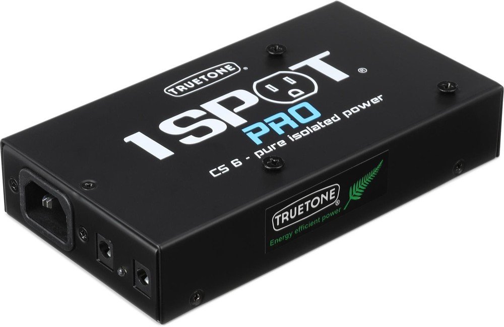 Truetone CS6-USJ (2-pack) Bundle