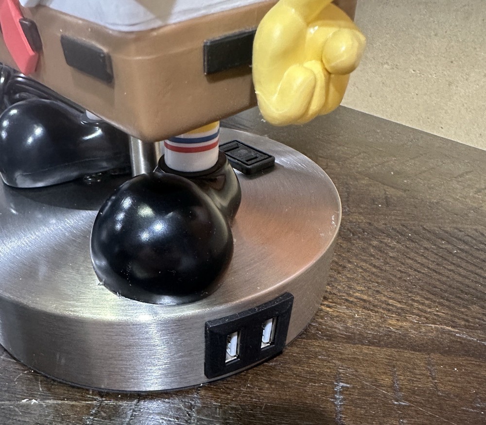 Spongebob Squarepants Lamp
