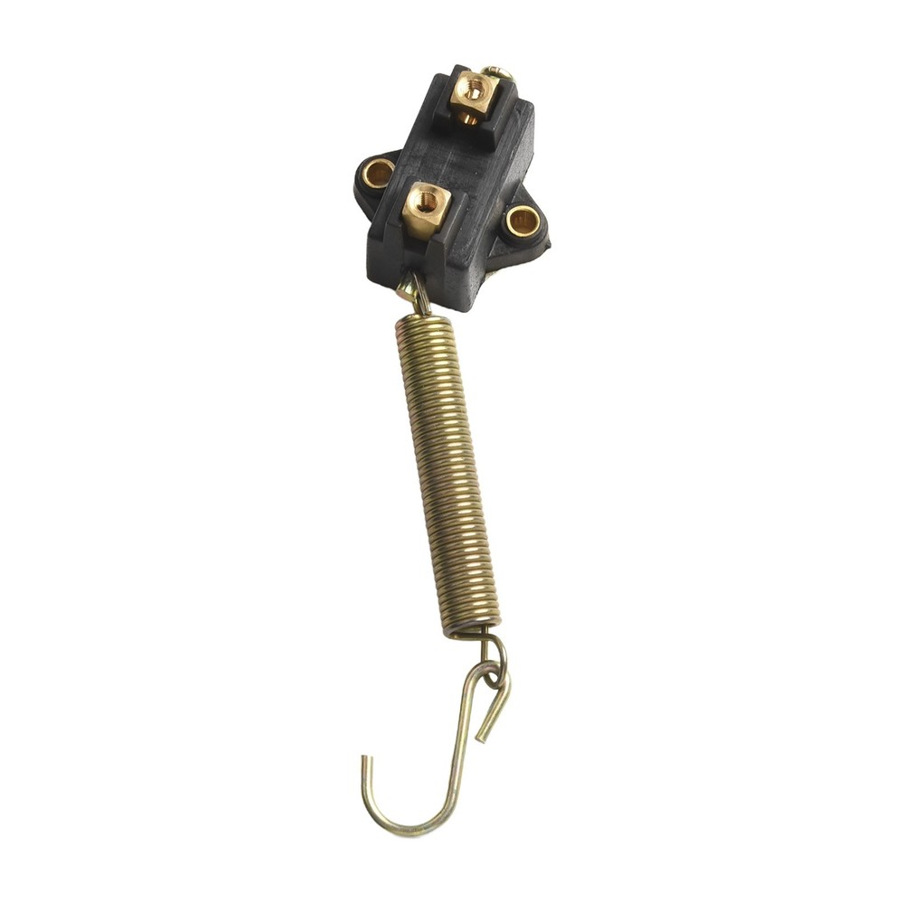 Long lasting Durability with Tractor Brake Light Switch Improved Visibility
