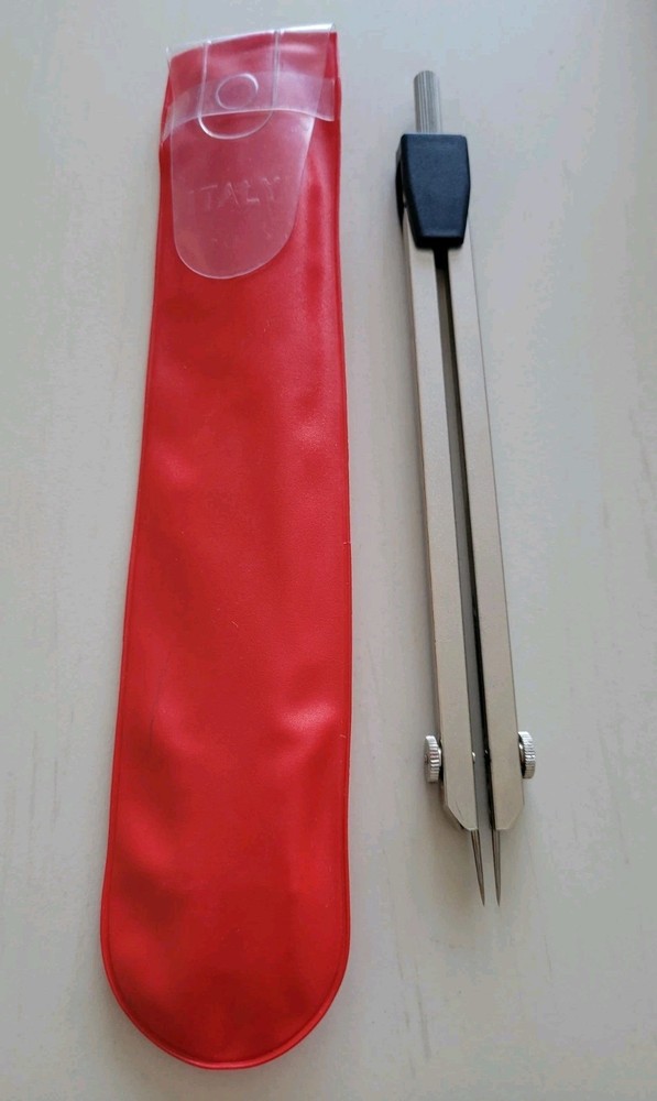 Vintage "USPS" Compass Needle