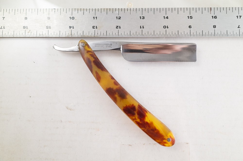 Charming 500 Japanese Straight Razor