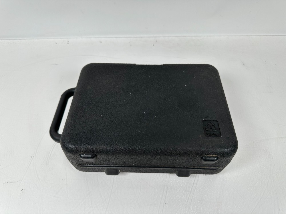Thermo-Anemometer By Extech model 451104