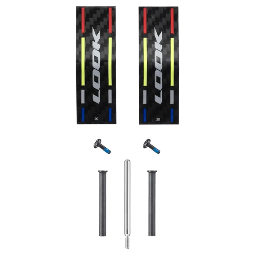 LOOK KEO Blade Replacement Kit