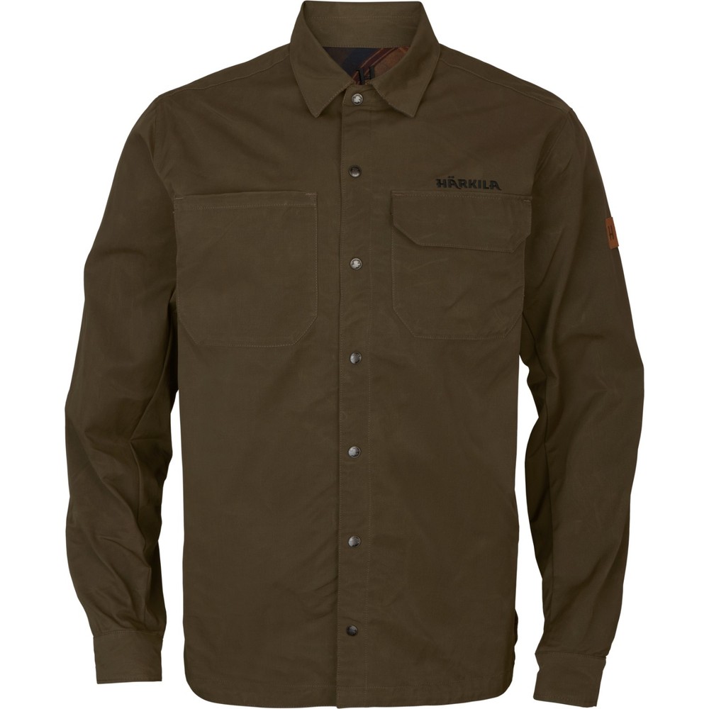 Härkila Jacket Eirik - Reversible - Winter