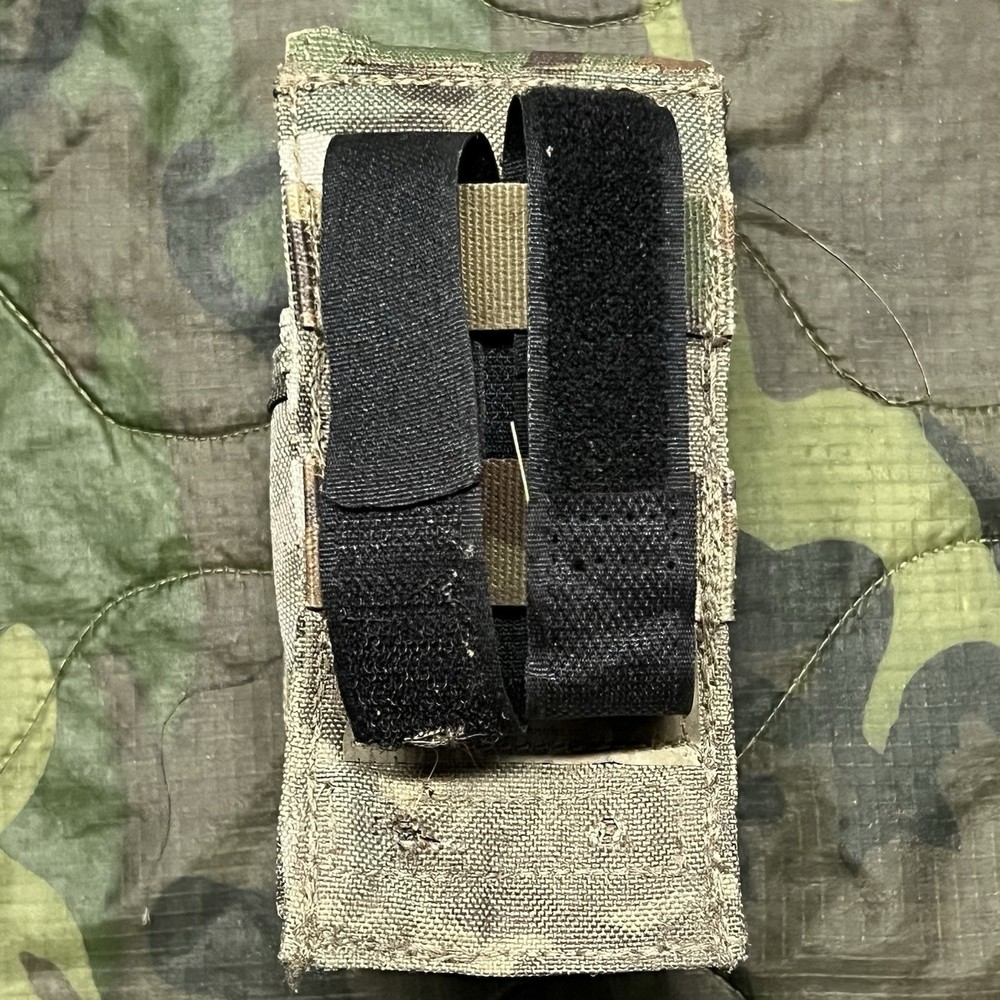 Rigger modified custom eagle industries multicam ocp pouch SOF SOCOM SF SEAL NSW