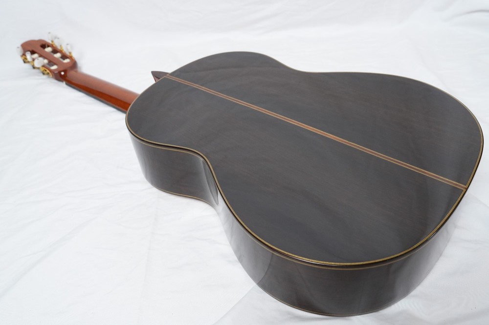 ARIA A-100S All Solid Wood Classical Guitar