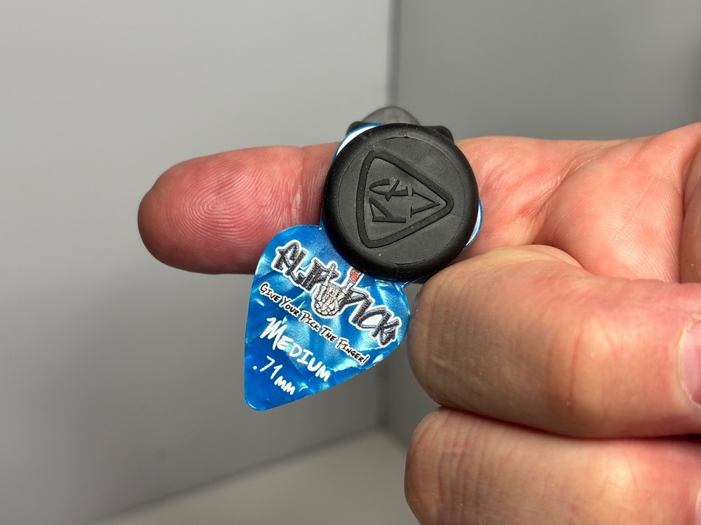 Flip Pick Starter Pack