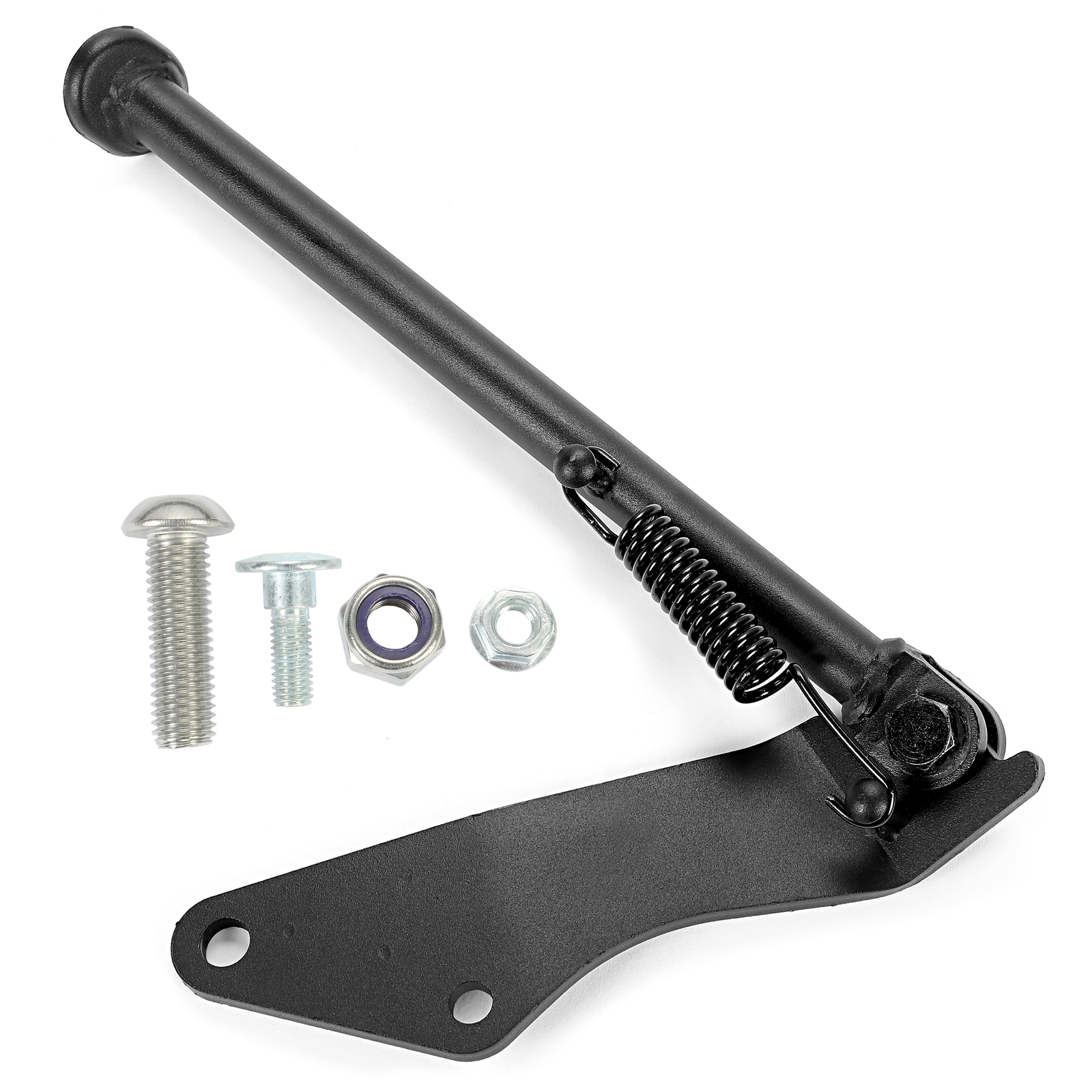 Bolt-on Kickstand For Kawasaki KX65 Dirt Bikes 2000-2021 Suzuki RM65 2003-2005