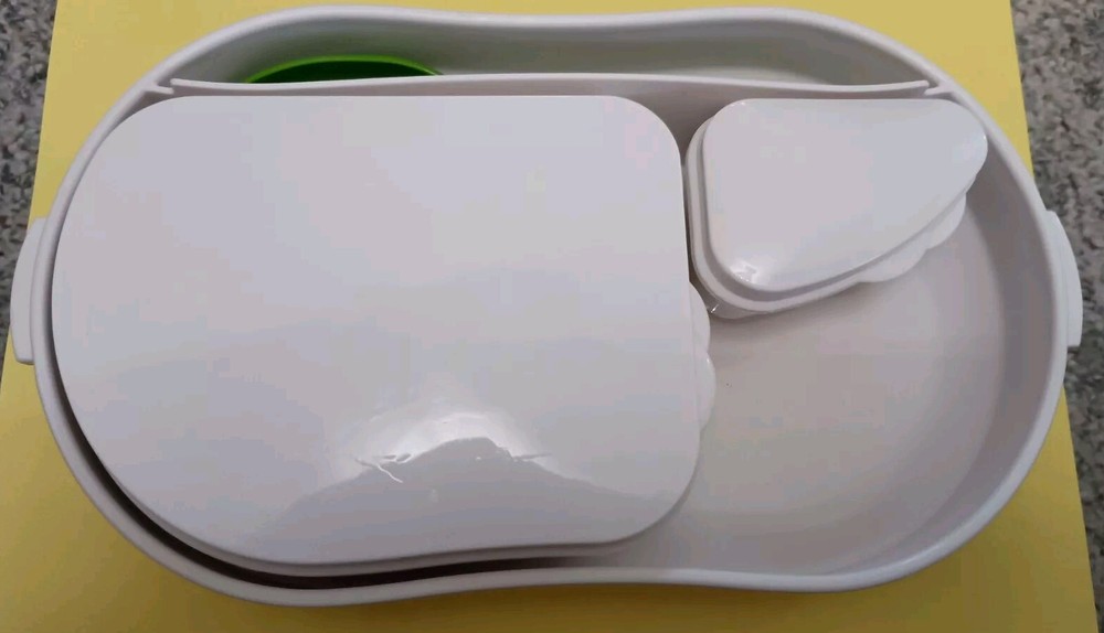 Subaru Lunch Kit Accessory VisionUSA